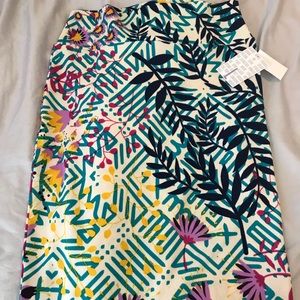 LuLaRoe Cassie Large